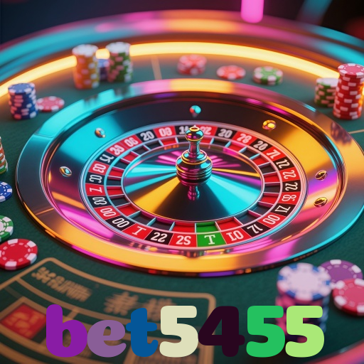 Ganhe Tudo em Uma Só Jogada no bet5455