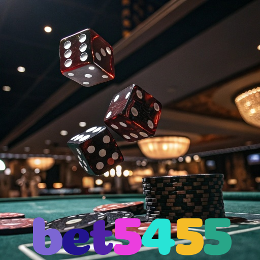 Participe de Desafios de Slots no bet5455