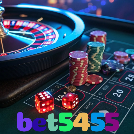 Aposte Inteligente e Ganhe Mais no bet5455