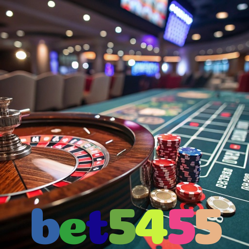 Ganhe com Estratégias Avançadas no bet5455