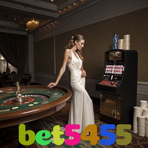 Poker de Alto Risco no bet5455
